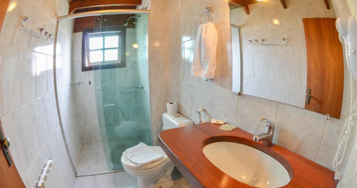 Hotel Aconchego Da Serra Gramado Eksteriør bilde