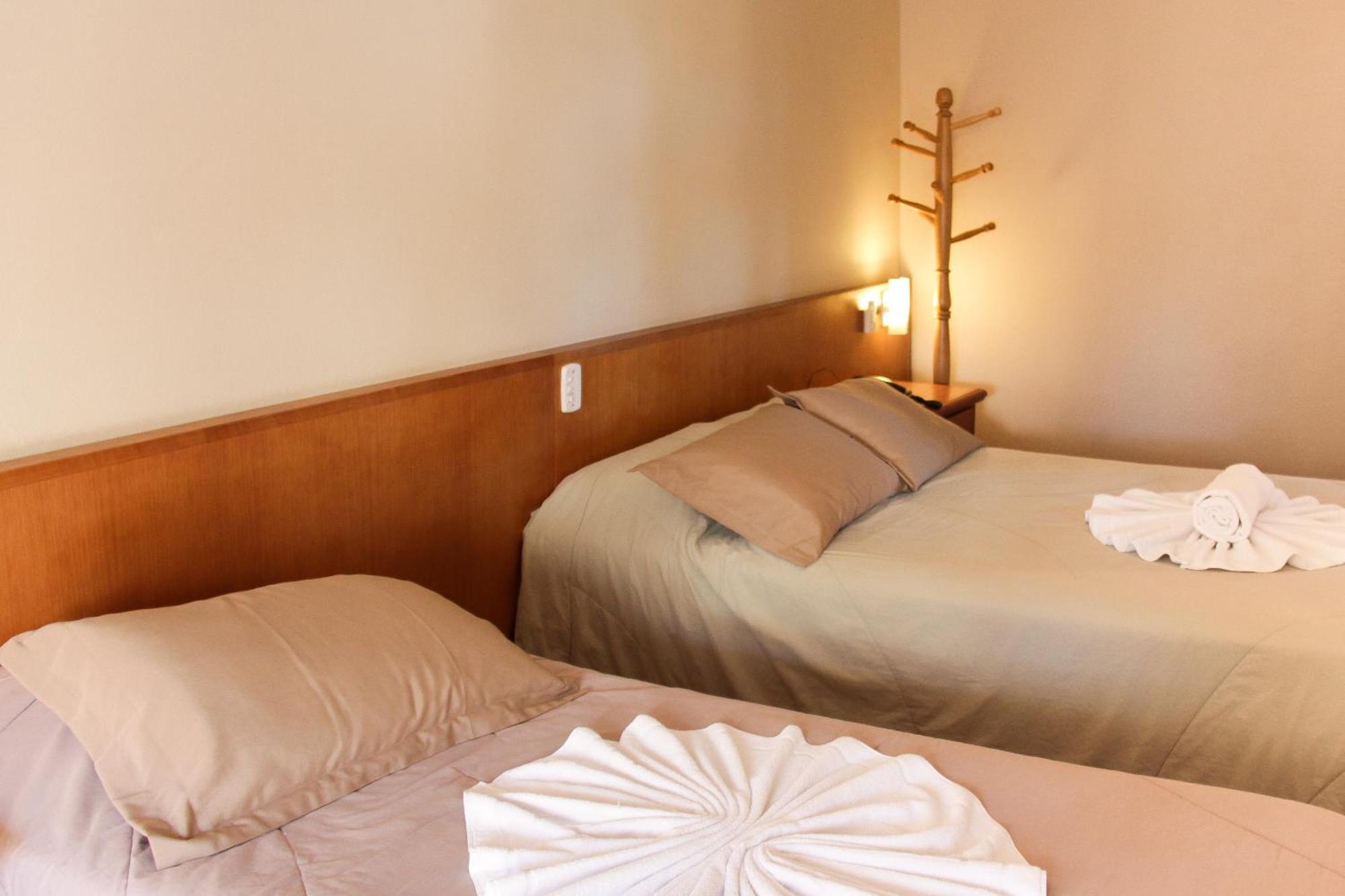 Hotel Aconchego Da Serra Gramado Rom bilde