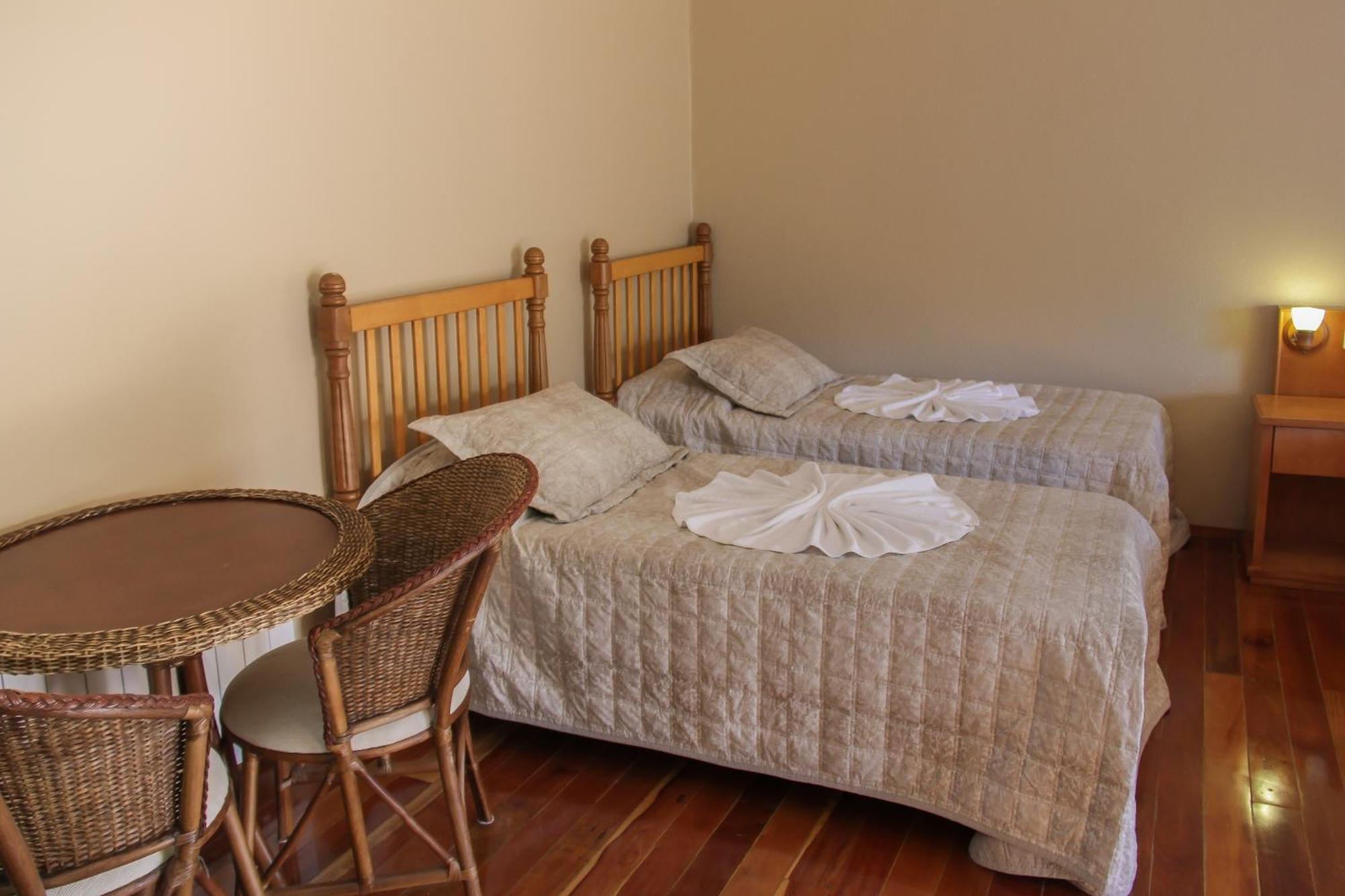 Hotel Aconchego Da Serra Gramado Rom bilde