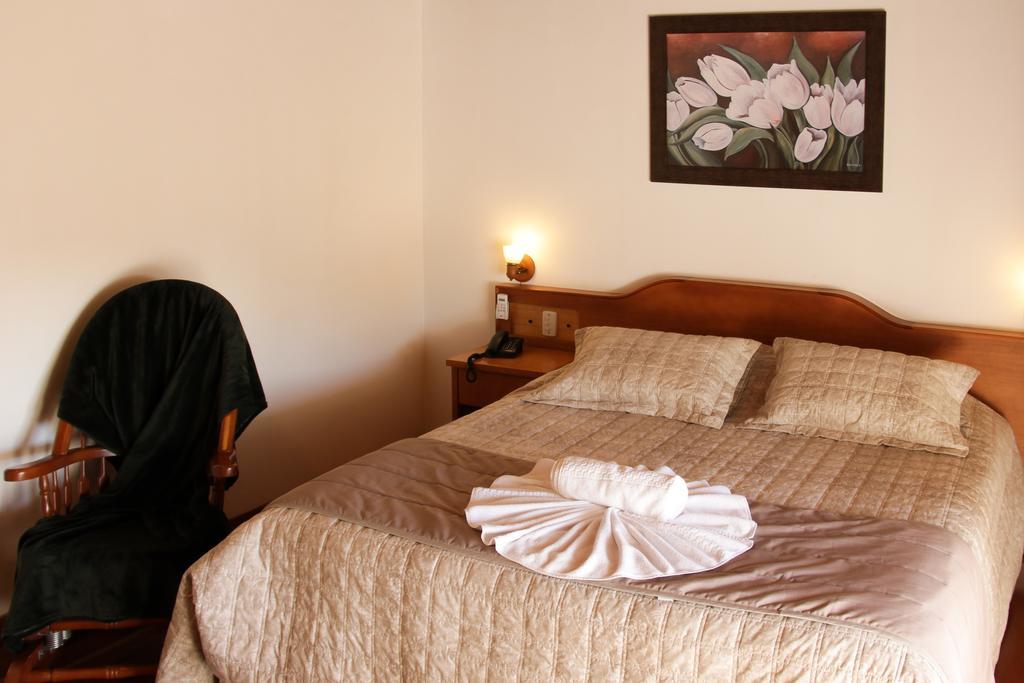 Hotel Aconchego Da Serra Gramado Eksteriør bilde