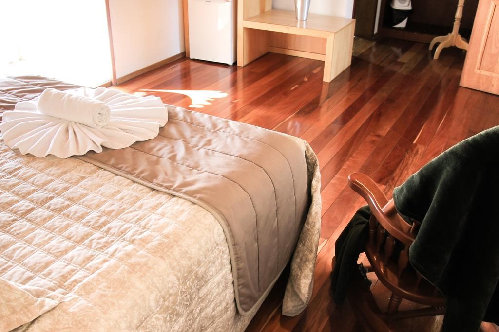 Hotel Aconchego Da Serra Gramado Eksteriør bilde