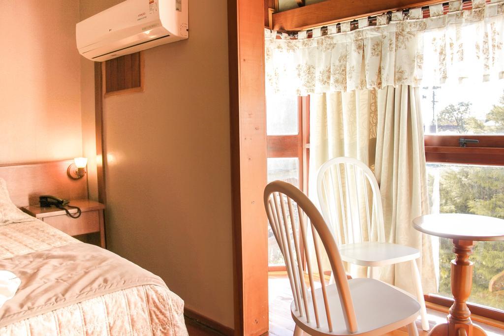 Hotel Aconchego Da Serra Gramado Eksteriør bilde