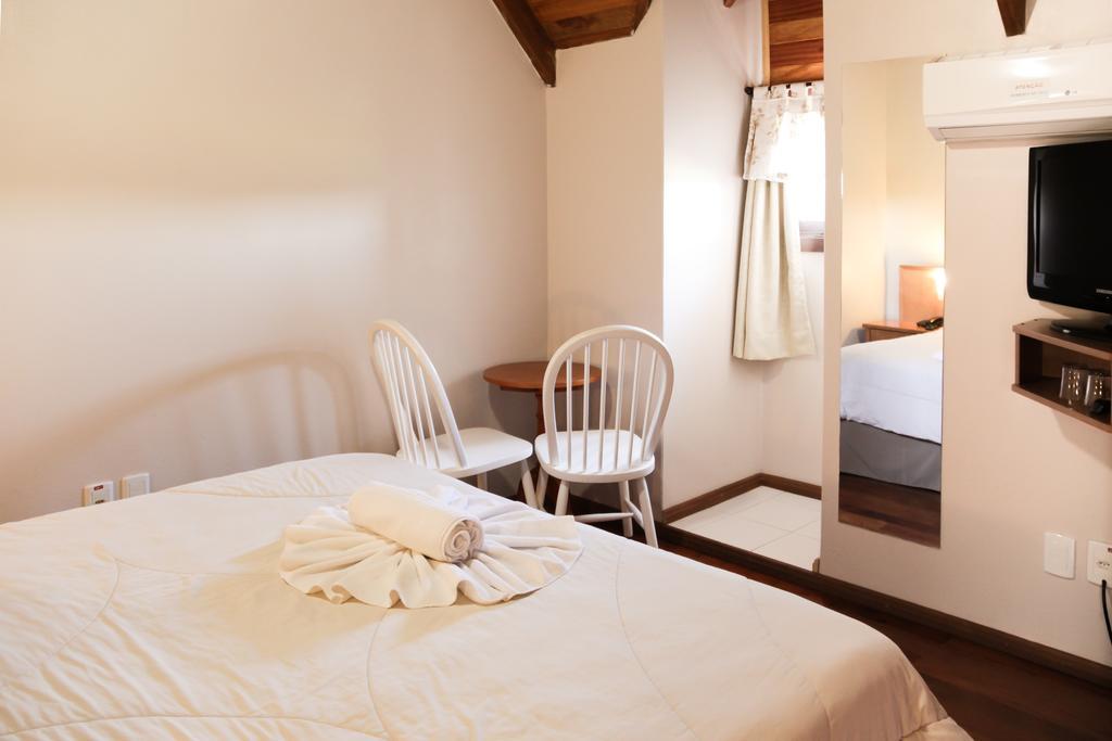 Hotel Aconchego Da Serra Gramado Eksteriør bilde