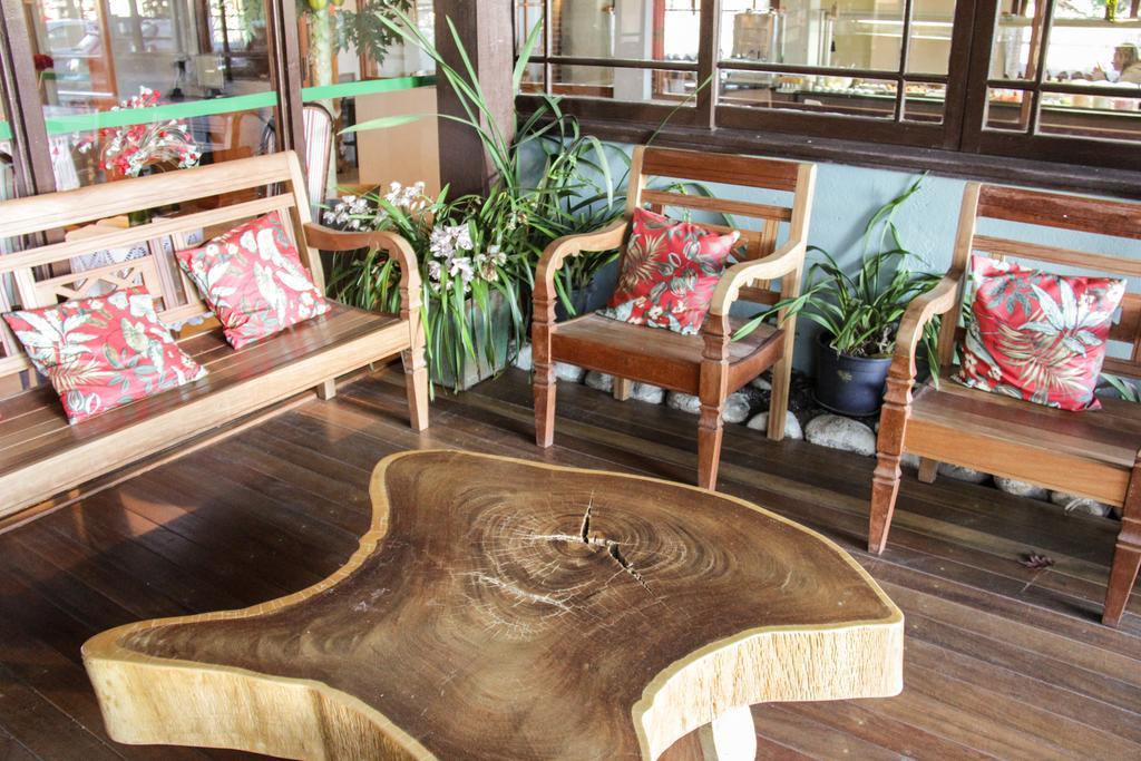 Hotel Aconchego Da Serra Gramado Eksteriør bilde