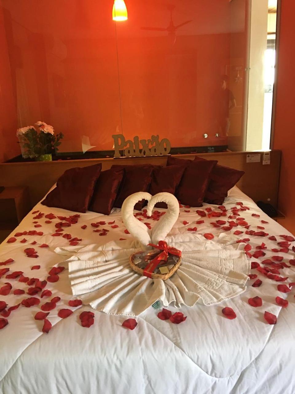 Hotel Aconchego Da Serra Gramado Eksteriør bilde